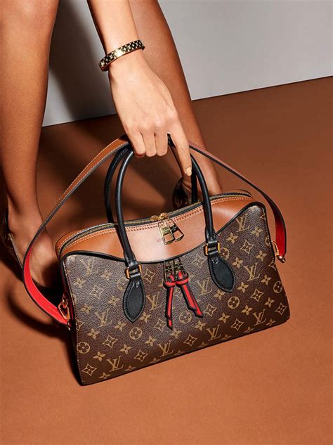 Louis Vuitton new handbags